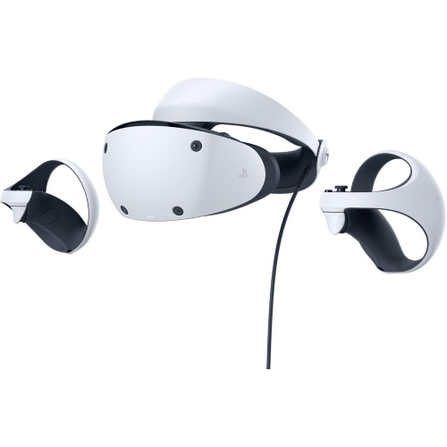 Playstation Vr2 + Horizon Call Of The Mountain Playstation Vr2 + Horizon Call Of The Mountain